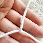 Cami NYC The Ashley Eyelet Dress in White Photo 7