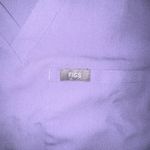 FIGS Lavender Dew Catarina- One-Pocket Scrub Top Photo 4