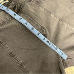 Pistola  Topanga Gray Cargo Moto Skinny Jeans Gray Size 31 Photo 7