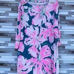 Lilly Pulitzer  Womens Sophie UPF 50+ Dress XS Photo 0