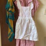 1940s Nurse Joy cosplay Pink Size M Photo 3