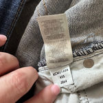 DKNY  Soho Bootcut Dark Wash Jeans Photo 4