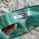 B.tempt'd B.tempt’d green lace bra lingerie 36C Photo 4
