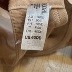  Ultimate Side Smoother Bra sz 40DD Wacoal 853281 Photo 3