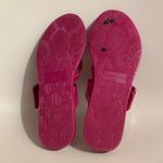 Veronica Beard  Salva Jelly Sandals Photo 4