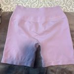 Young LA Shorts Pink Size L Photo 0