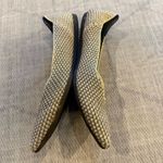 Rothy's Rothy’s The Point in Multi Metallic Pink And Teal Size 11 Photo 2