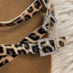 Aerosoles  Sandals size 10 BNWOT Conroe tan and black see all photos Photo 1