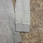 Nike Grey  Hoodie Pullover Women’s Photo 1