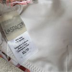 l*space L* NWT Women’s Bikini Top Helena Block Party V Neck Size XS Photo 1