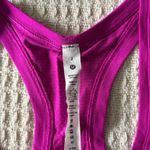 Lululemon  Tank Racerback Top Photo 1