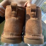 UGG Neumel Boot Chestnut Photo 4