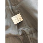 Proenza Schouler Black and Blue Plaid Tweed Skirt size 4 Photo 8