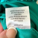 Romeo + Juliet Couture Colorblock Strapless Dress Size Medium Photo 10