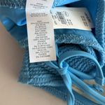 Aerie NWT Shimmery Crinkle Bikini Bottom Photo 6