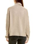 Zadig & Voltaire Brizz C Deluxe Cashmere Sweater Photo 3