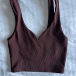 ZARA Crop Top Photo 0