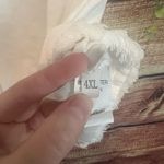 Free People Boutique Fringe Short Sleeve Shirt Blouse Top 4XL Plus Boho Floral Cheetah Print Photo 5