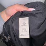 Cinq à Sept Cinq a Sept Sakura Erin Puff Sleeve Blouse/ Size Small Photo 8