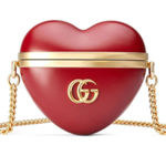 Gucci GG Heart Marmont AirPod Case Photo 0