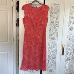 Herman Geist Vintage paisley fairycore y2k midi dress Photo 5