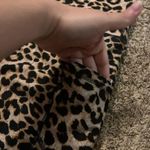 Marshalls 🌺  leopard print athletic leggings Photo 1