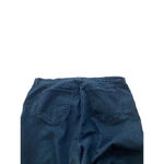 NYDJ  Not Your Daughter Jeans Blue Wide-Leg Jeans Size 20W Photo 4