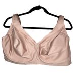 Glamorise Womens MagicLift Seamless Sports Bra 48D Moisture Wicking Size undefined Photo 0