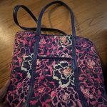 Vera Bradley  Quilt bag Photo 2
