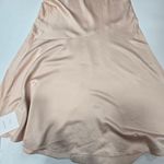 Significant Other Lana Bias Dress in Ballet Pink Size 4 Photo 3