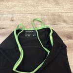 Vitriol Ryah Black Bodycon Dress size medium Photo 3