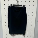 Primark  Shapewear Mini Skirt Black Size M Photo 2