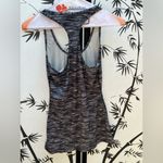Xersion  Performance Wear Yoga Athletic Workout Racerback Tank Top Size XS Photo 2