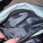 Adidas Blue Fanny Pack Photo 3