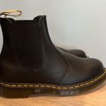 Dr. Martens  2976 Smooth Leather Chelsea Boots Womens 10 Mens 9 new without tags Photo 8