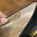 Tahari  Black Ranma Flats Sz 10M Photo 4