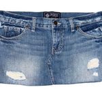 PINK - Victoria's Secret Vintage NWT VS PINK Mini Skirt Photo 0