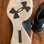 Under Armour Basketball Shoes Photo 4