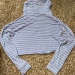 Charlotte Russe Thin Sweater Shirt  Photo 2