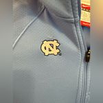 Nike Carolina Blue North Carolina UNC Tar Heels Quarter Zip Size Small Photo 2