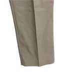 NEW Seraphine Size 14 Maternity Dress Pants Cressida Taupe Career Office Photo 5