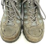 Oboz Women's Grey Sawtooth X Low B Photo 4