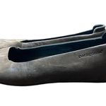 Patagonia Sugar & Pitch Velvet Brown leather Flats size 9.5 Photo 4