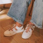 Free People  Thirty Love Cutaway Sneaker Photo 0