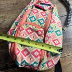 KAVU  Mini Rope Bag Photo 4