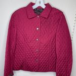 Briggs New York  Quilted Coat‎ Photo 4