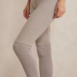 Free People  Intimates Like Heaven Leggings Med Photo 1