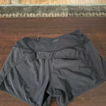 Lululemon  Speed Up Shorts 4" Photo 1