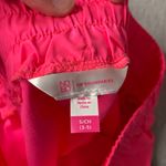 No Boundaries Hot Pink Shorts Photo 2