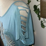 Harley Davidson T-Shirt Dress Photo 2